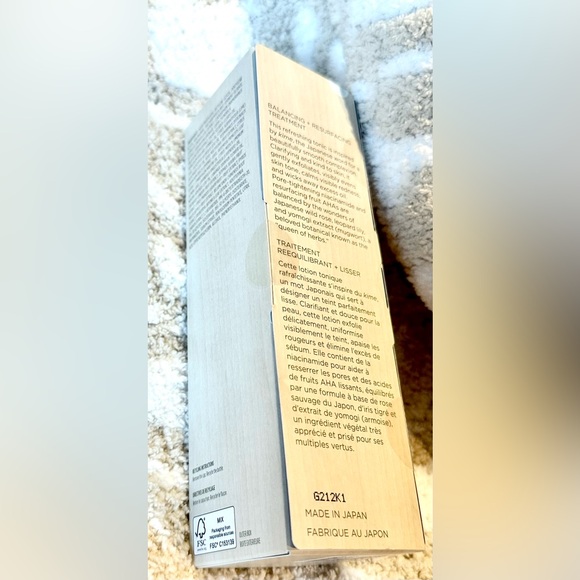 Tatcha The Texture Tonic Treatment (NEW) - Picture 12 of 16